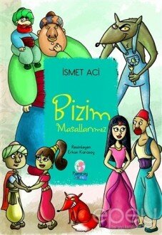 Bizim Masallarımız