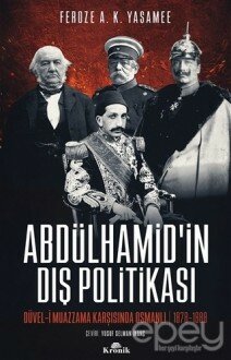 Abdülhamid’in Dış Politikası