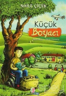 Küçük Boyacı