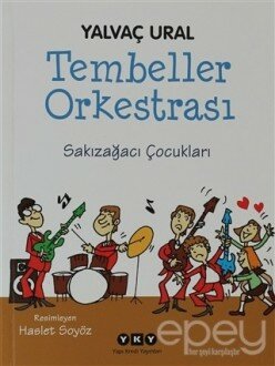 Tembeller Orkestrası