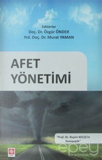 Afet Yönetimi