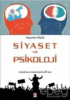 Siyaset ve Psikoloji