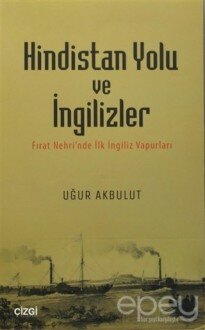 Hindistan Yolu ve İngilizler