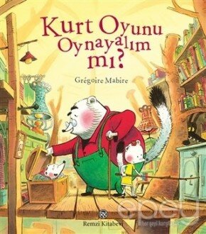 Kurt Oyunu Oynayalım Mı?