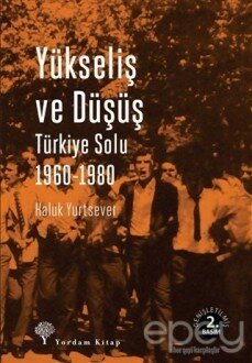 Yükseliş ve Düşüş