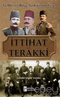 İttihat ve Terakki