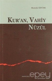 Kur'an Vahiy Nüzul