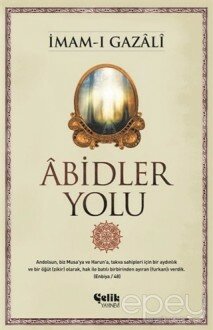 Abidler Yolu