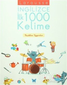 İngilizce İlk 1000 Kelime