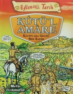 Kutül Amare - Eğlenceli Tarih 20