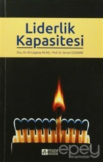 Liderlik Kapasitesi