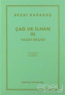 Çağ ve İlham 3