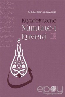 Kıyafetname - Numune-i Enveri