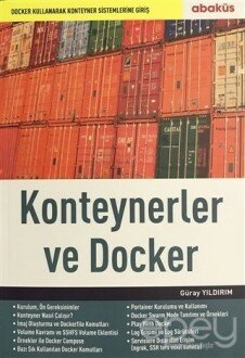 Konteynerler ve Docker