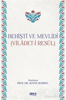 Behişti ve Mevlidi