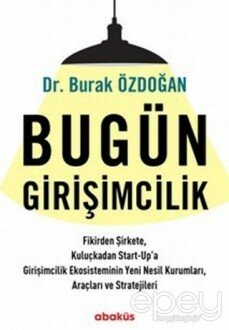 Bugün Girişimcilik