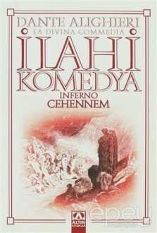 İlahi Komedya - Cehennem