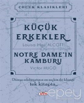 Küçük Erkekler - Notre Dame’nin Kamburu