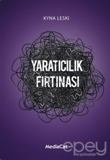 Yaratıcılık Fırtınası