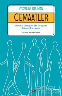 Cemaatler