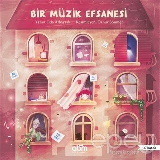 Bir Müzik Efsanesi