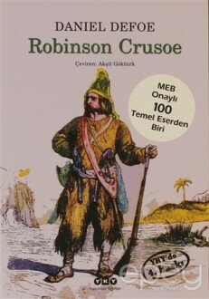 Robinson Crusoe