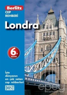 Londra Cep Rehberi