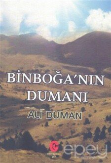 Binboğa'nın Dumanı