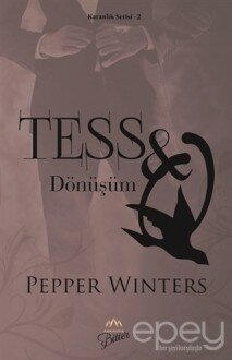 Tess - Dönüşüm