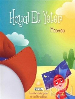 Hayal Et Yeter-Maceracı