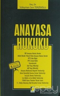 Anayasa Hukuku