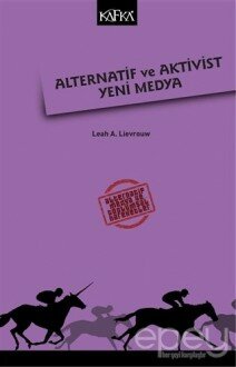 Alternatif ve Aktivist Yeni Medya