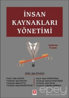 İnsan Kaynakları Yönetimi