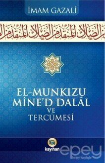 El-Munkızu Mine'd Dalal ve Tercümesi