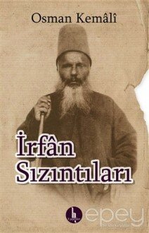 İrfan Sızıntıları