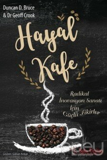 Hayal Kafe