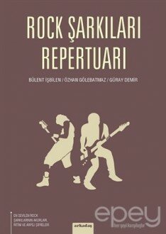 Rock Şarkıları Repertuarı