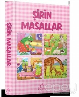 Şirin Masallar