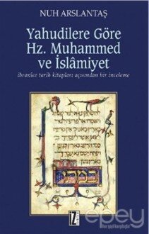 Yahudilere Göre Hz. Muhammed ve İslamiyet