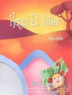 Hayal Et Yeter-Hayvanlar