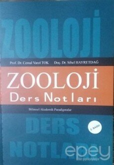 Zooloji Ders Notları