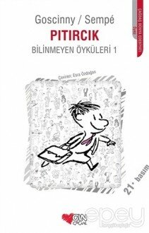 Pıtırcık Bilinmeyen Öyküleri 1