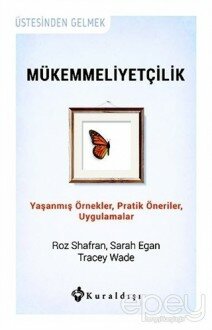 Mükemmeliyetçilik