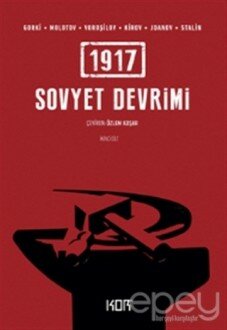 1917 Sovyet Devrimi 2