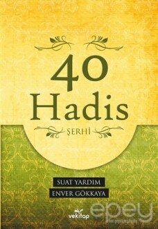 40 Hadis Şerhi