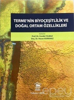 Terme’nin Biyoçeşitlilik ve Doğal Ortam Özellikleri