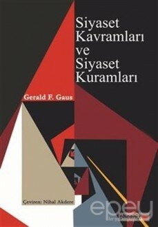 Siyaset Kavramları ve Siyaset Kuramları