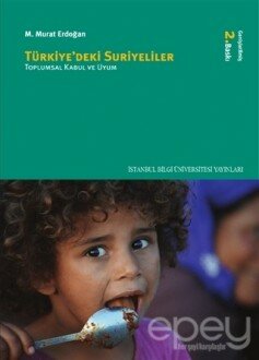 Türkiye’deki Suriyeliler