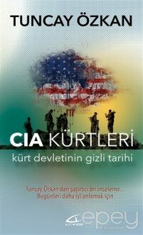 CIA Kürtleri