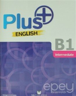 Plus English B1 Intermediate